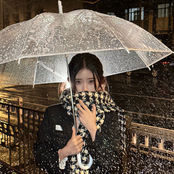格子间女人